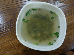 -宜宾燃面(汉渝路店)