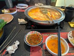 -牛New寿喜烧(新六百店)