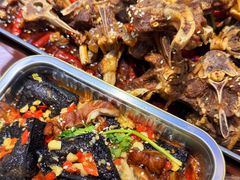 -饶福记·南昌烧烤大排档(九龙湖土著店)