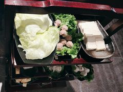 -东来顺饭庄(金泉广场店)