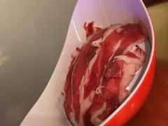 -李姑婆鲜切牛肉火锅自助(凤城二路店)