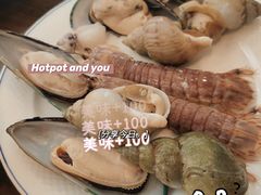 -帝豪酒店•马可勃罗西餐厅