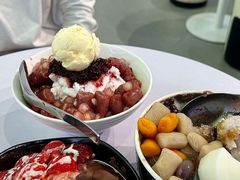 -鲜芋仙(苏州干将店)