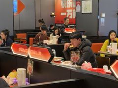 -胖哥俩肉蟹煲(石家庄长安万达店)