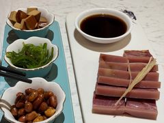 水晶肴肉-梅龙镇酒家(南京西路总店)