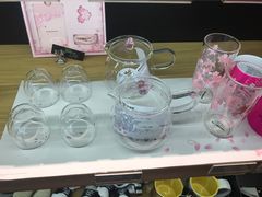 -星巴克(汾阳路店)