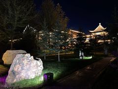 -海子诗歌陈列馆