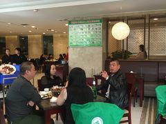 大堂-咪咪川菜(长乐西路店)