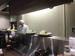 -牛かつもと村(上野店)