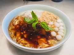 -绿茶餐厅(龙湖杭州金沙天街店)