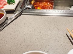 -海底捞火锅(八佰伴店)