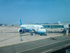 -福州长乐国际机场