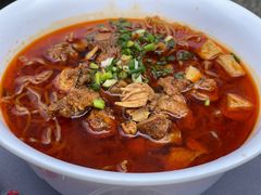 -蒋家肠旺面馆老店(合群路店)