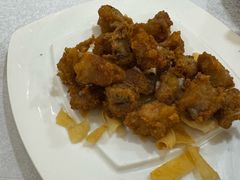 -畔山酒店中餐厅