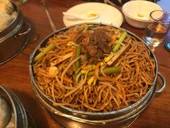 卤面-春和發特色蒸饺(浐河西路店)