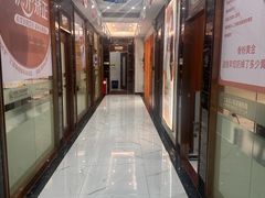 -瑞德口腔医院(白云旗舰院)