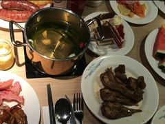 -星伦多 自助料理(圆融店)