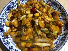-兔爸私家小厨(新北万达店)
