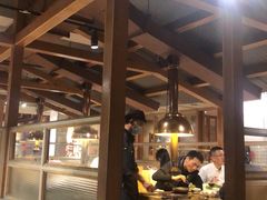 -喜来稀肉(望京店)
