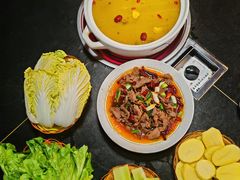 -香园羊(彝人古镇店)
