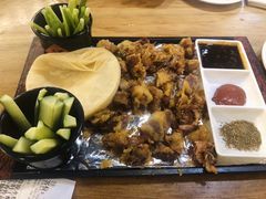 -陈傻子餐厅(世纪都会店)