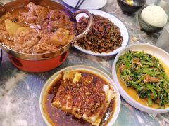 -浩海火燒雲傣家菜(芮欧百货店)