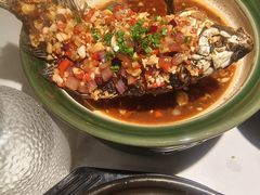 -费大厨辣椒炒肉(黄兴中心广场店)