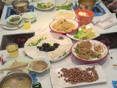 -德龙火锅(松源街直营店)