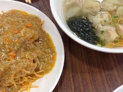 -王家沙点心店(南京西路总店)