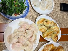 -金谷园饺子馆(北邮总店)