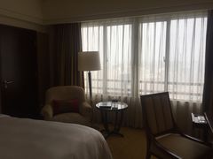 -上海波特曼丽思卡尔顿酒店