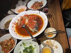 -湖南人家·家传湖南菜(水围店)