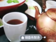 -大鸭梨烤鸭店(花园村店)