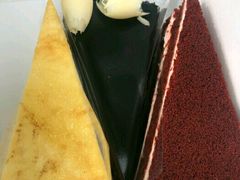 -Lady M Cake Boutique(W 3rd St)