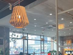 -劳顶笨咖啡(益华广场店)