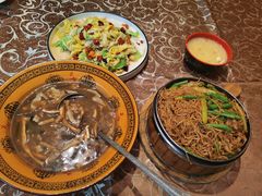 -博望坡酒楼(漕溪路店)