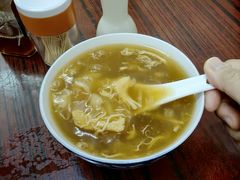 -添發碗仔翅美食