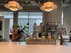 -dotcom coffee古点咖啡(致真大厦店)
