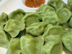 -1937青岛老味道·海肠捞饭·青岛菜(大鲍岛栈桥店)