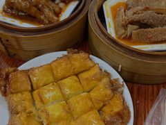 西多士-恒兴发茶店(水巷口店)