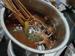 -老黑板筋(顺义总店)