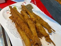 -天津乾毓德饭庄·清真传统炒菜·海鲜烧烤(咸阳路店)