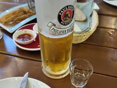 -Paulaner·德国帕拉娜自酿啤酒餐厅(海上世界店)