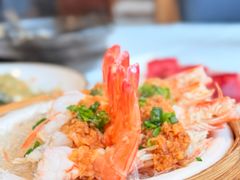 -春满园·早茶·粤菜·宴会(粤海店)