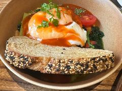 -tu&tulip by茴悦(百家湖1912店)