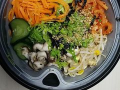 -火炉火自助餐(悠唐购物中心店)
