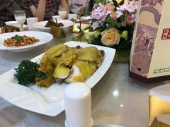 -湖州天煌大酒店-餐厅