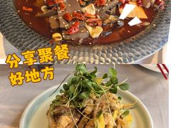 -观盐·盐帮菜(官园桥店)