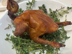 -蔡澜点心·粤菜(月星环球港店)