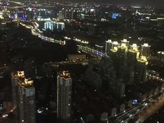 -上海龙之梦万丽酒店